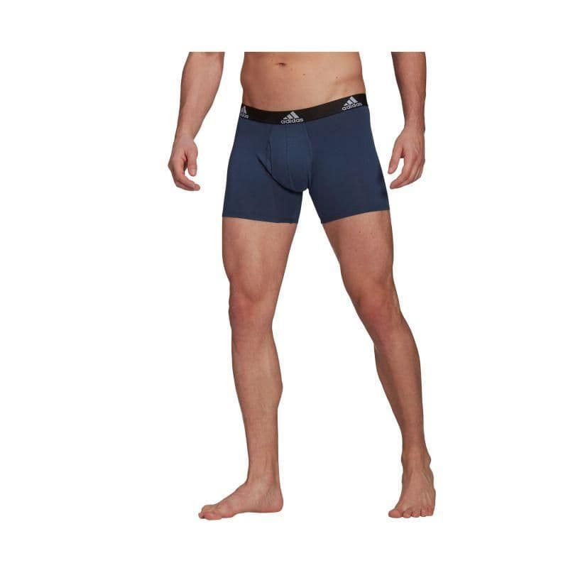 image-Boxer shorts adidas Logo Briefs 3Pac M GN2017