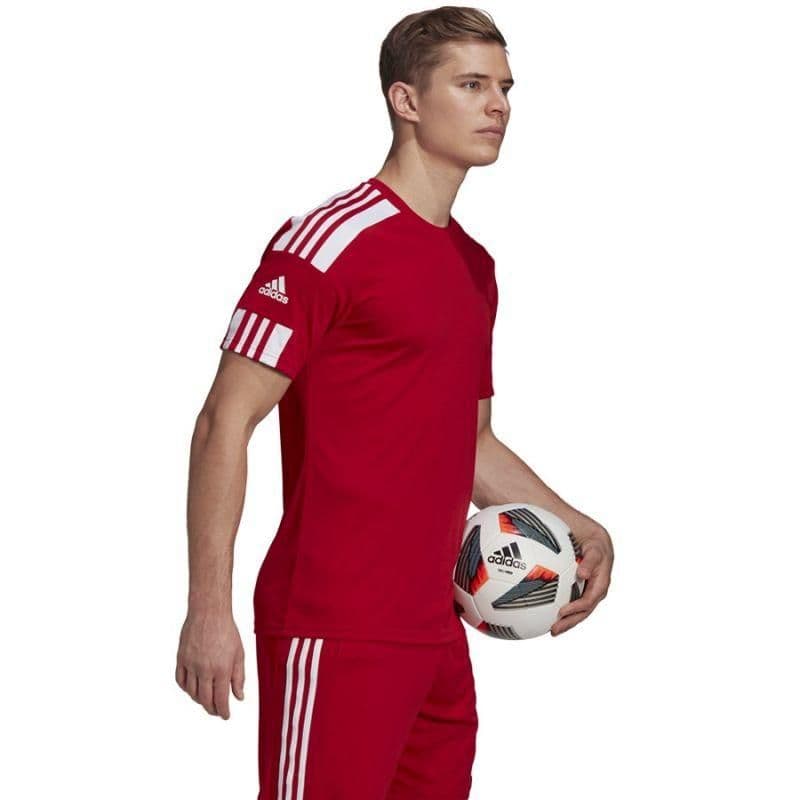 image-The adidas Squadra 21 JSY M GN5722 football shirt
