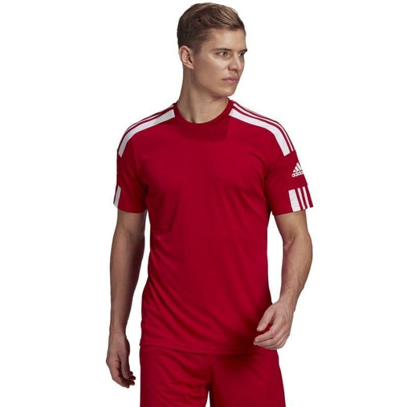 image-The adidas Squadra 21 JSY M GN5722 football shirt