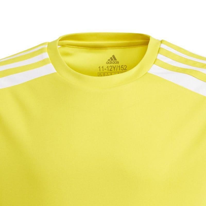 image-T-shirt adidas Squadra 21 JSY Y Jr GN5744