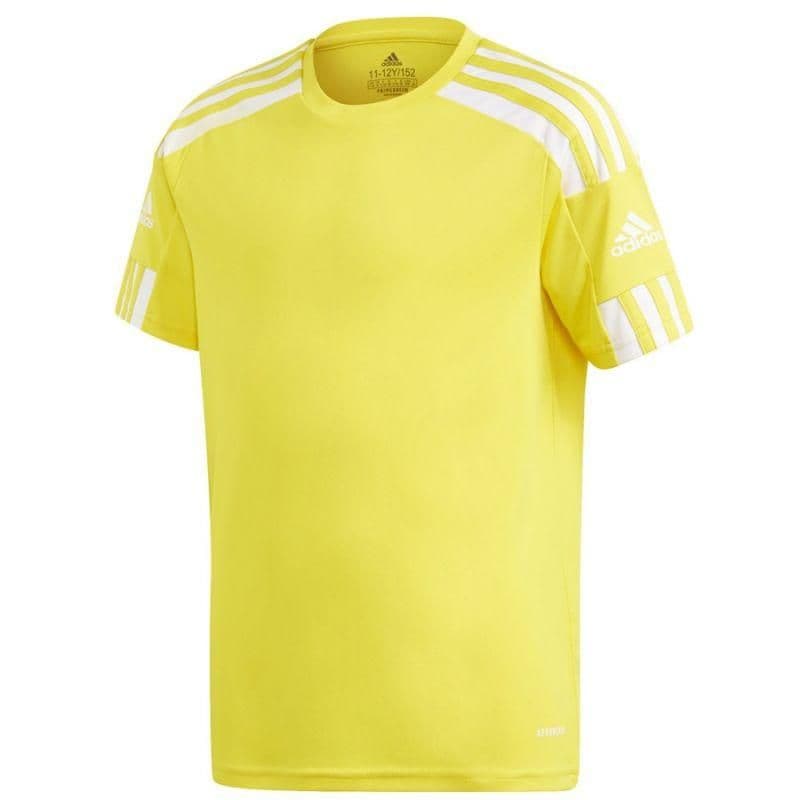 image-T-shirt adidas Squadra 21 JSY Y Jr GN5744