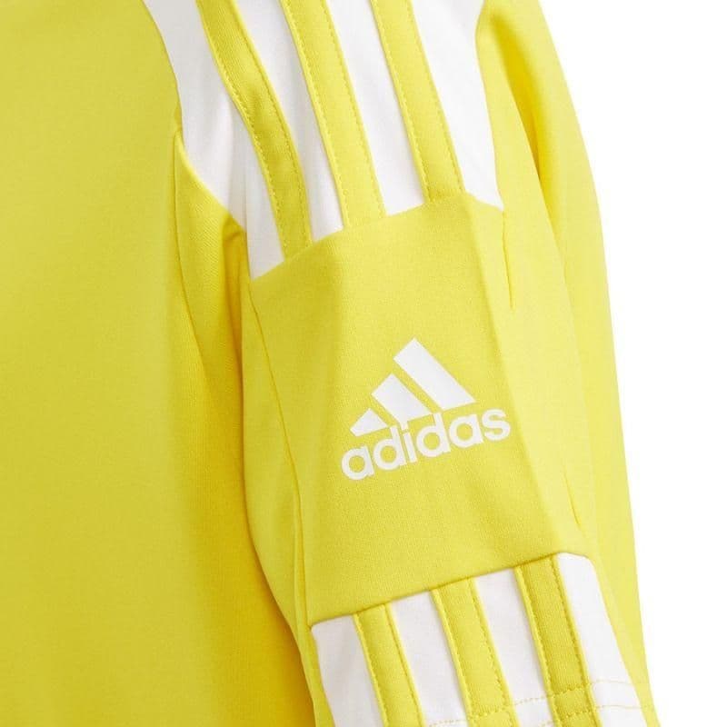 image-T-shirt adidas Squadra 21 JSY Y Jr GN5744