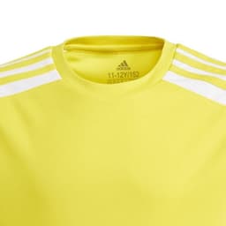 image-T-shirt adidas Squadra 21 JSY Y Jr GN5744