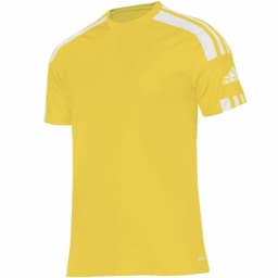 image-T-shirt adidas Squadra 21 JSY Y Jr GN5744