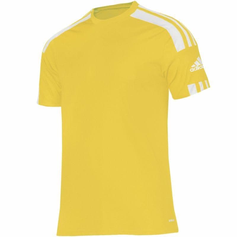 image-T-shirt adidas Squadra 21 JSY Y Jr GN5744