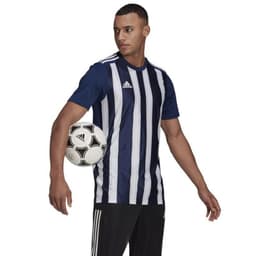 image-Tee adidas Striped 21 JSY M GN5847