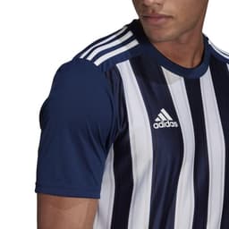 image-Tee adidas Striped 21 JSY M GN5847