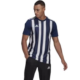 image-Tee adidas Striped 21 JSY M GN5847