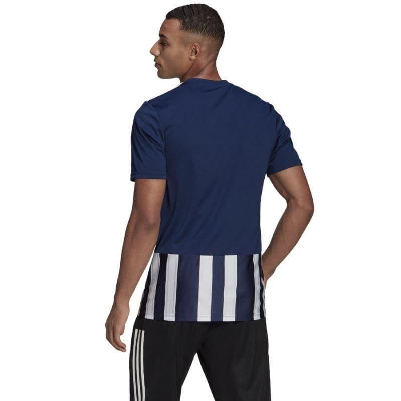 image-Tee adidas Striped 21 JSY M GN5847