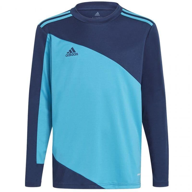 image-Goalkeeper jersey adidas Squadra 21 Goalkepper Jersey Youth Jr GN6947