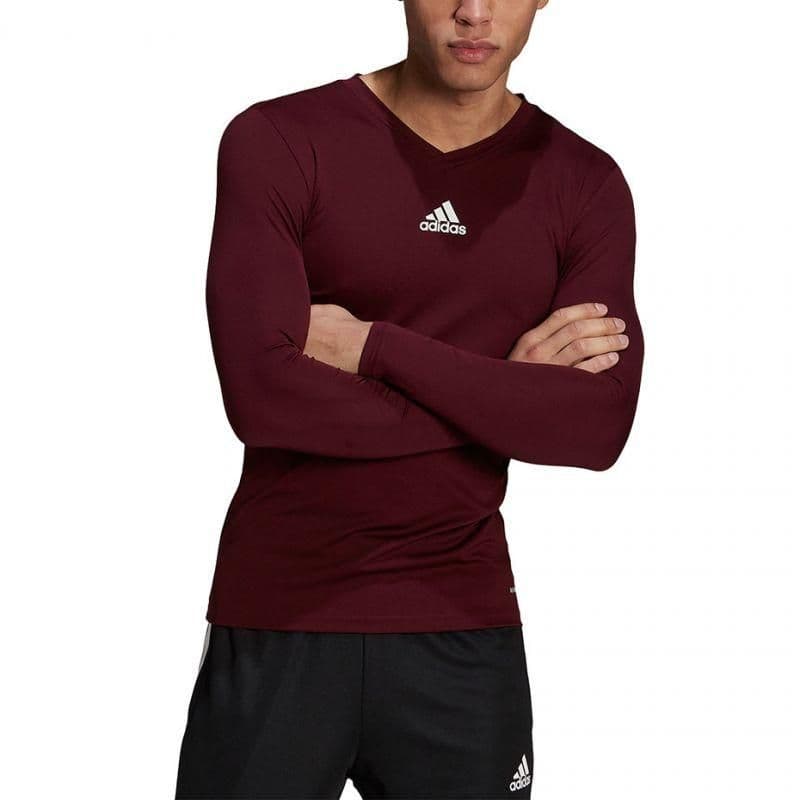 image-T-shirt adidas Team Base Tee M GN7503