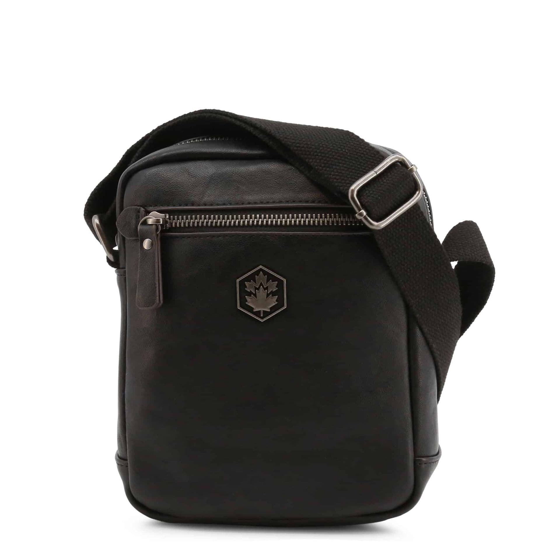 image-Lumberjack Crossbody Bags