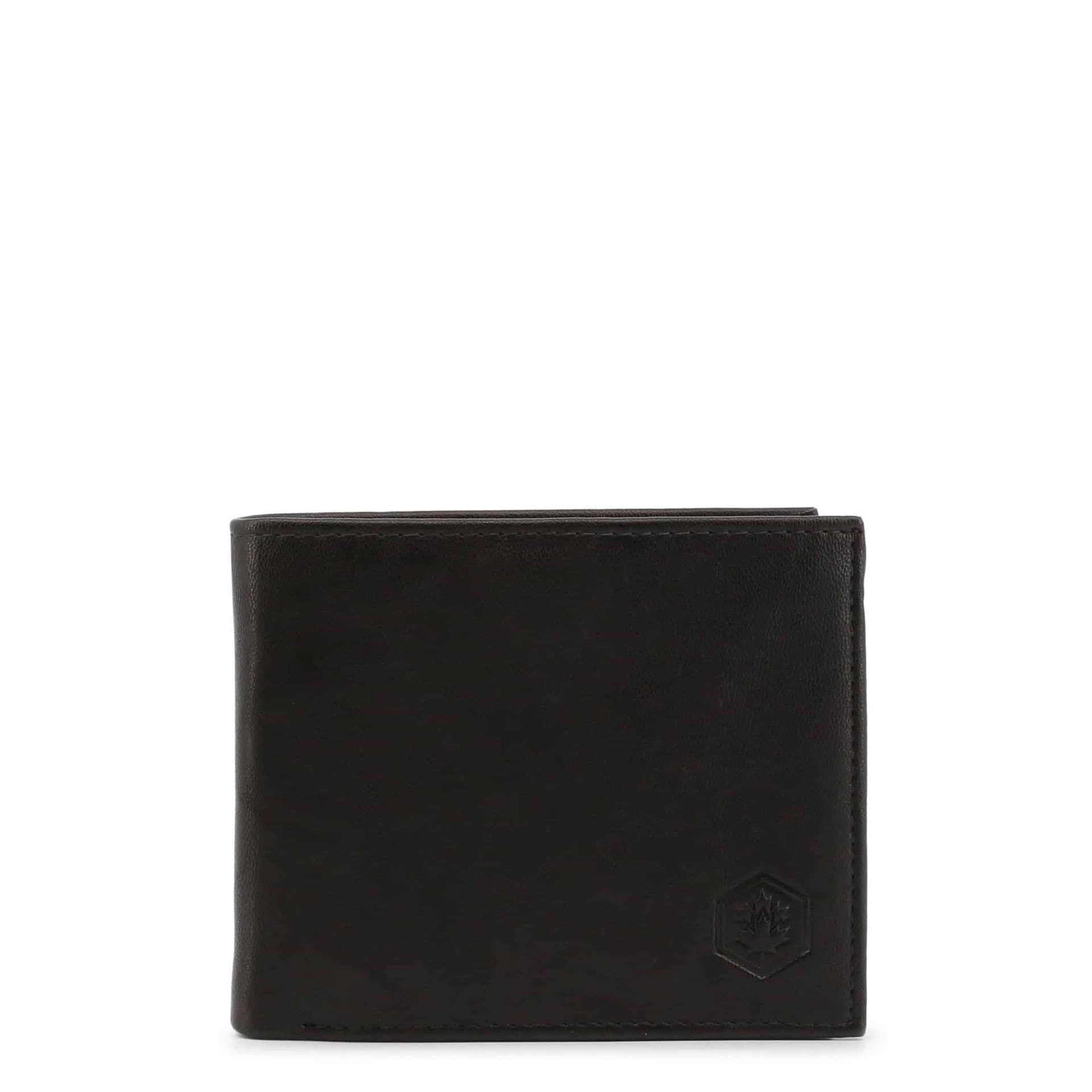 image-Lumberjack Wallets