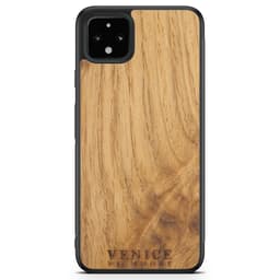 image-The Venice case - Minimalist lettering