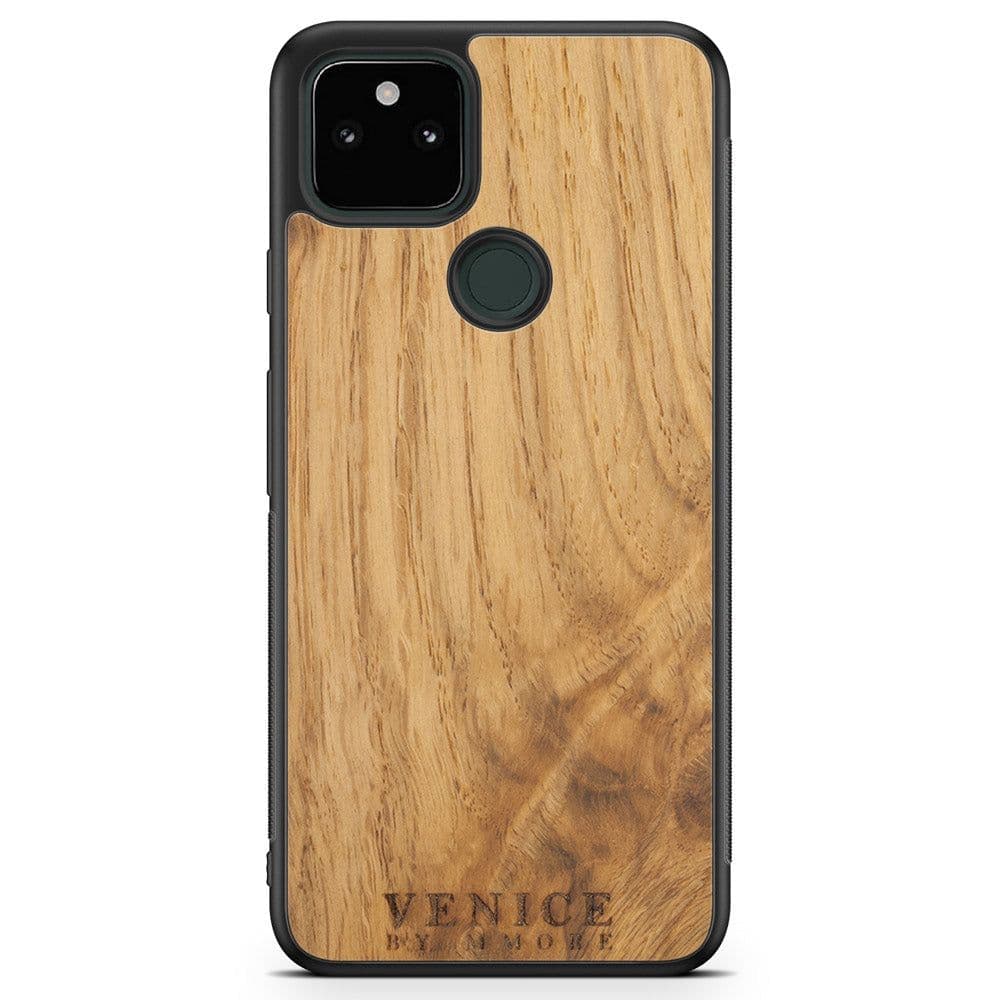 image-The Venice case - Minimalist lettering