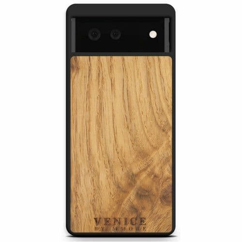 image-The Venice case - Minimalist lettering