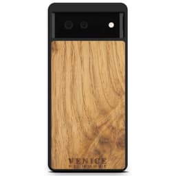image-The Venice case - Minimalist lettering