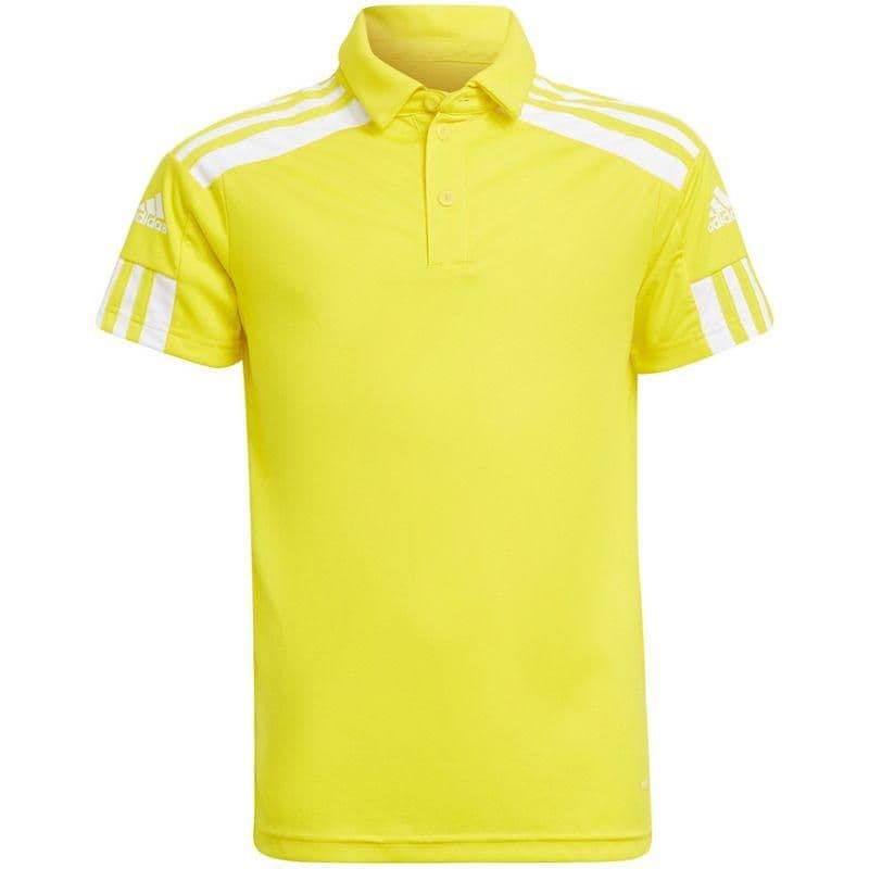 image-T-shirt adidas Squadra 21 Polo Jr GP6426