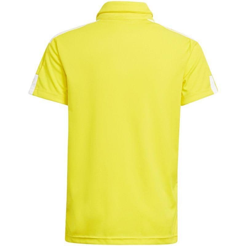 image-T-shirt adidas Squadra 21 Polo Jr GP6426