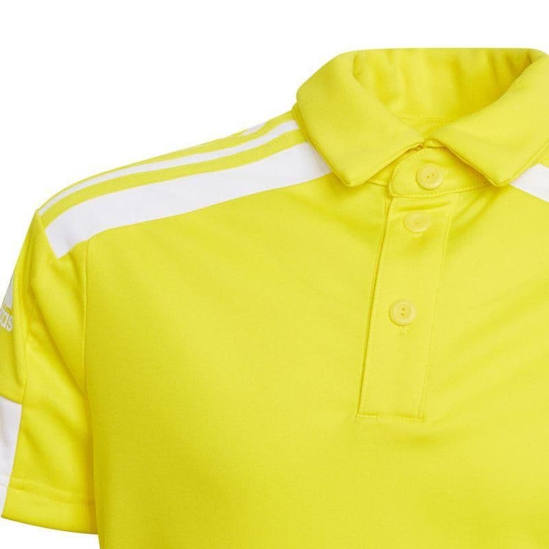 image-T-shirt adidas Squadra 21 Polo Jr GP6426