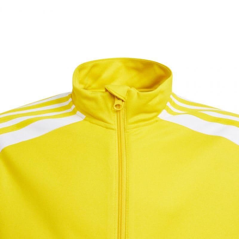 image-Adidas Squadra 21 Training Youth Jr GP6453 sweatshirt