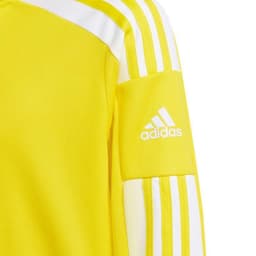 image-Adidas Squadra 21 Training Youth Jr GP6453 sweatshirt