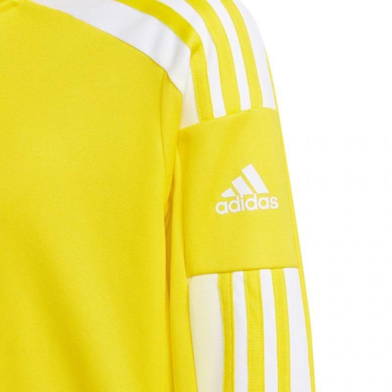 image-Adidas Squadra 21 Training Youth Jr GP6453 sweatshirt