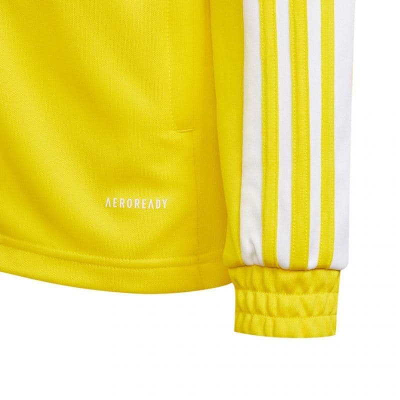 image-Adidas Squadra 21 Training Youth Jr GP6453 sweatshirt