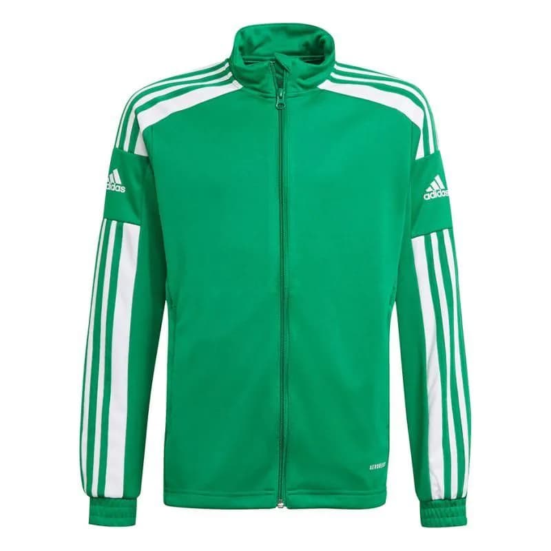 image-Adidas Squadra 21 Training Youth Jr GP6456 sweatshirt