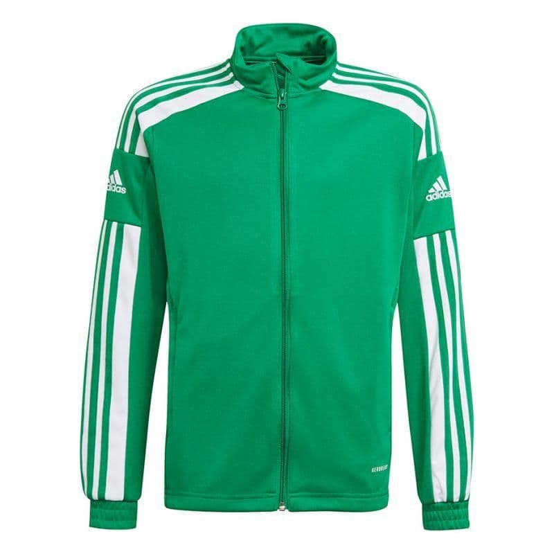 image-Adidas Squadra 21 Training Youth Jr GP6456 sweatshirt