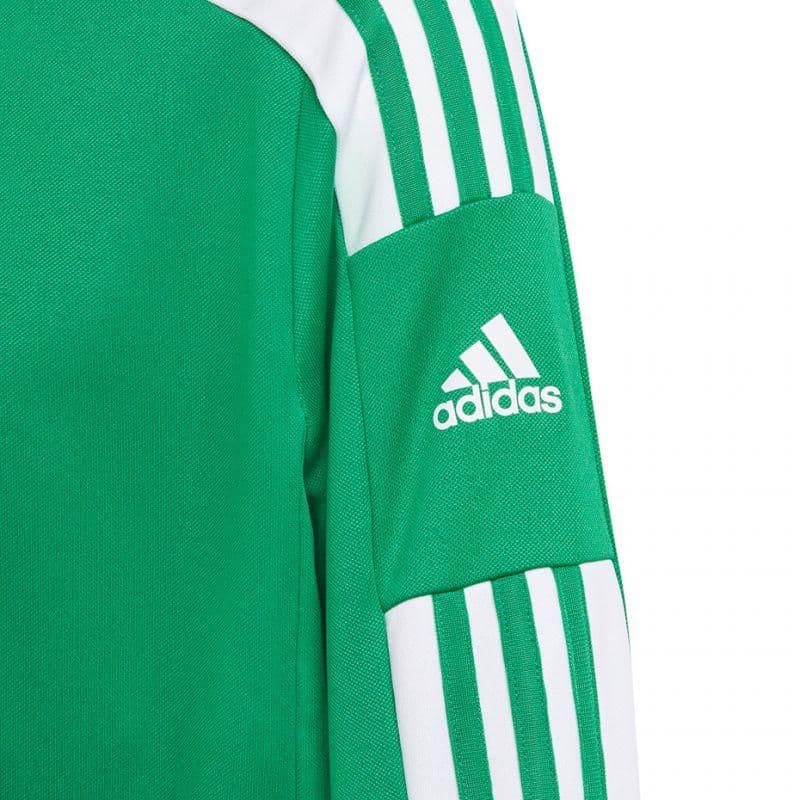 image-Adidas Squadra 21 Training Youth Jr GP6456 sweatshirt