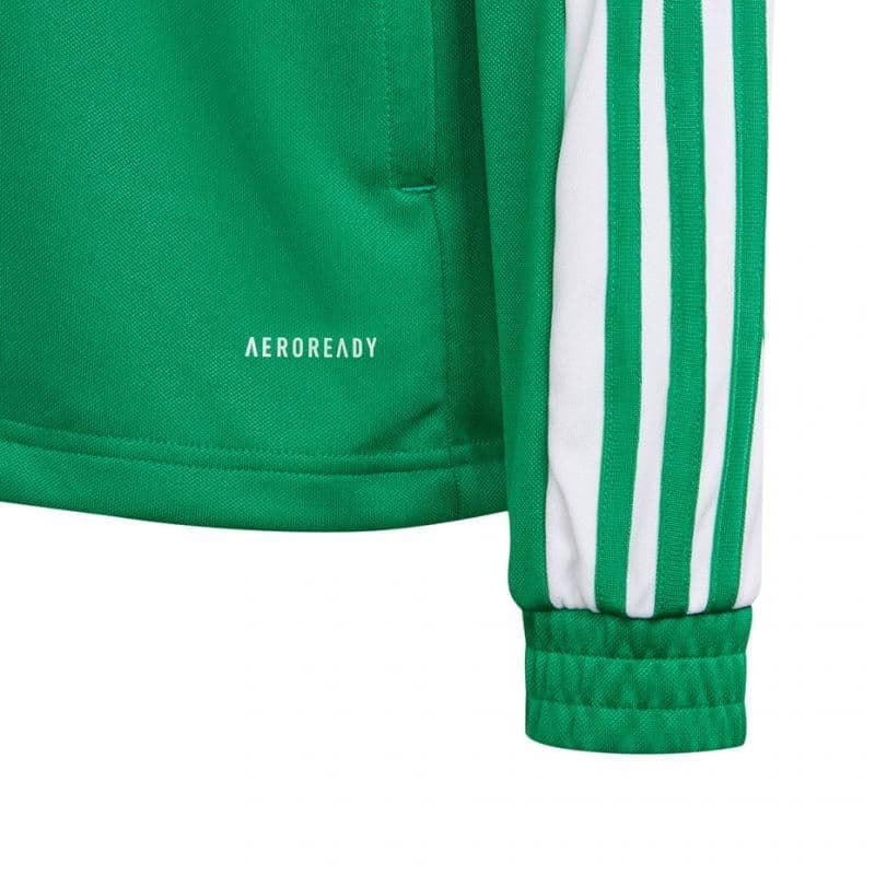 image-Adidas Squadra 21 Training Youth Jr GP6456 sweatshirt