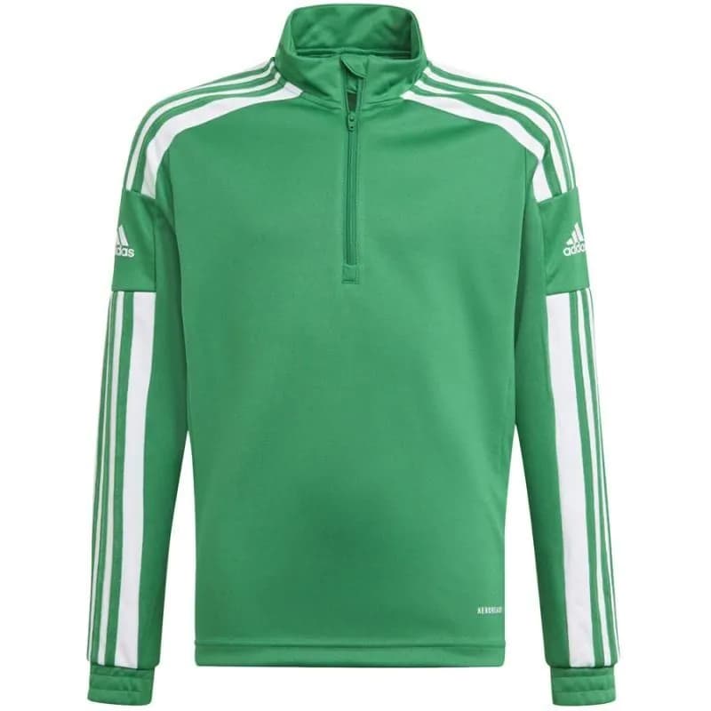 image-Adidas Squadra 21 Training Top Jr GP6471 sweatshirt