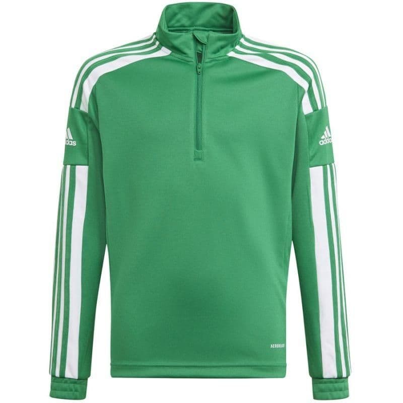 image-Adidas Squadra 21 Training Top Jr GP6471 sweatshirt