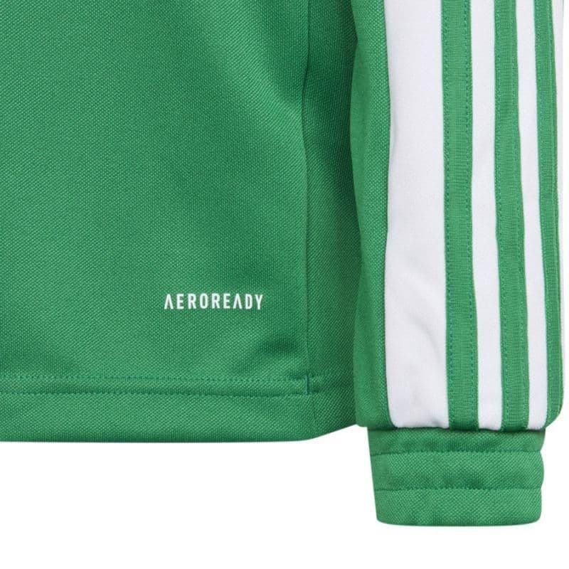 image-Adidas Squadra 21 Training Top Jr GP6471 sweatshirt