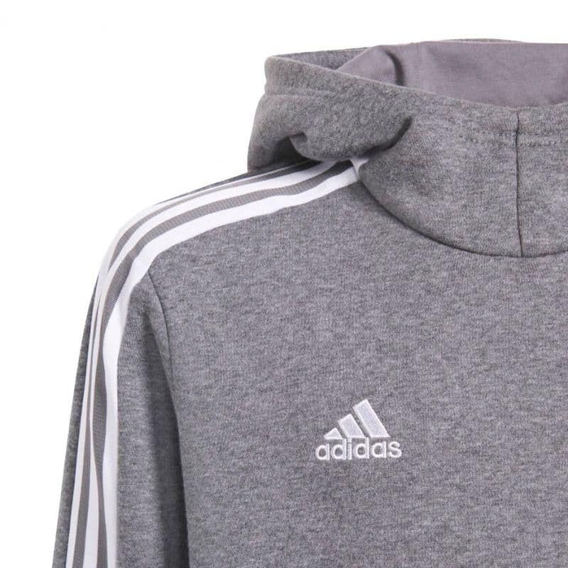 image-Adidas Tiro 21 Sweat Hoody Jr GP8803