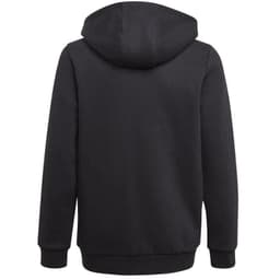 image-Adidas Essentials 3S Full-zip Hoodie Jr GQ8900