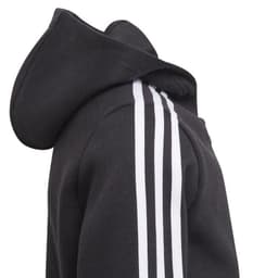 image-Adidas Essentials 3S Full-zip Hoodie Jr GQ8900