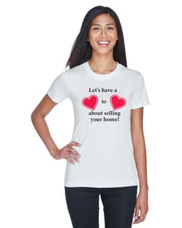 image-Heart To Heart Shirt