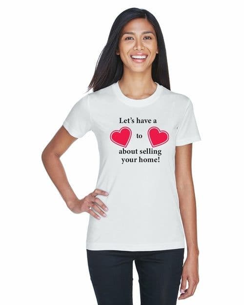 image-Heart To Heart Shirt