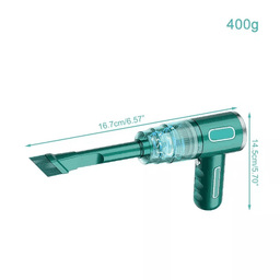 image-29000PA Cordless Hand Held Vacuum Cleaner Mini Portable Car Auto Home