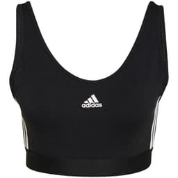 image-Adidas Essentials 3-Stripes Sports Bra W GS1343