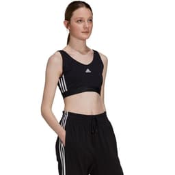 image-Adidas Essentials 3-Stripes Sports Bra W GS1343