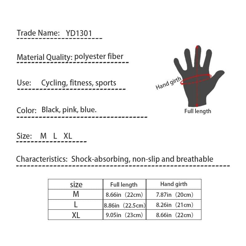 image-Winter Gloves For Men Women Touchscreen Warm Outdoor Cycling Driving Motorcycle Cold Gloves Windproof Non Slip Gloves