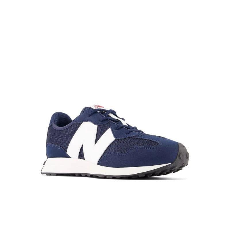 image-New Balance Jr GS327CNW shoes