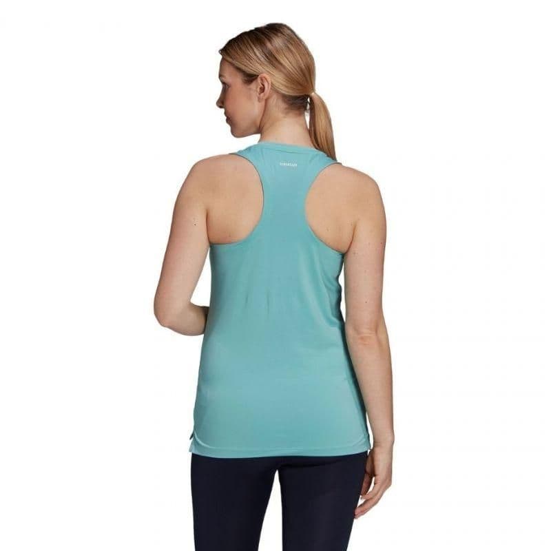 image-Adidas Aeroready Designed To Move W GT0184 T-shirt