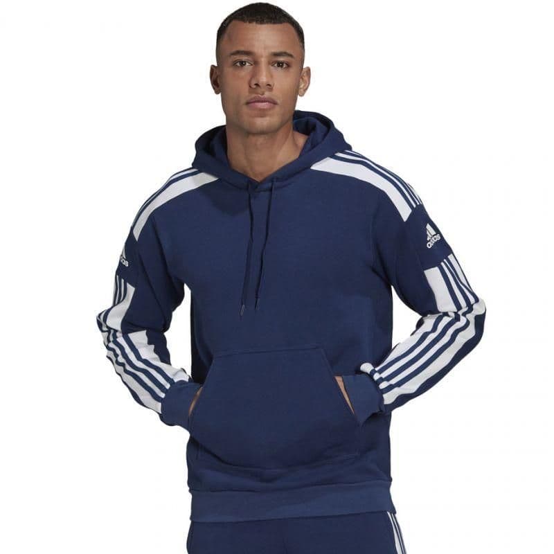 image-Adidas Squadra 21 Sweat Hoody M GT6636
