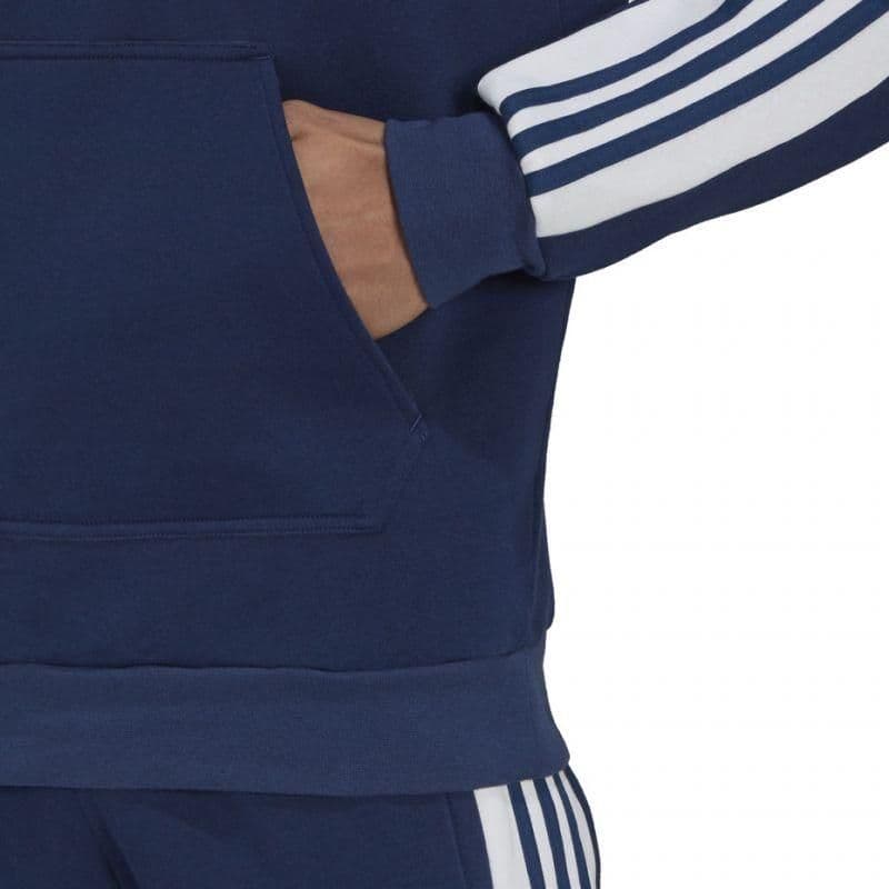 image-Adidas Squadra 21 Sweat Hoody M GT6636