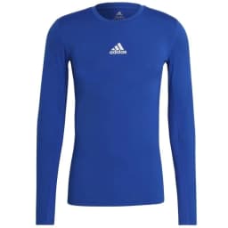 image-T-shirt adidas Techfit LS Top M GU7335