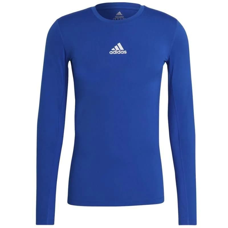 image-T-shirt adidas Techfit LS Top M GU7335